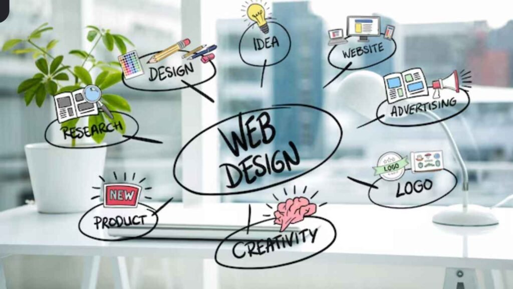 Basic Web Design