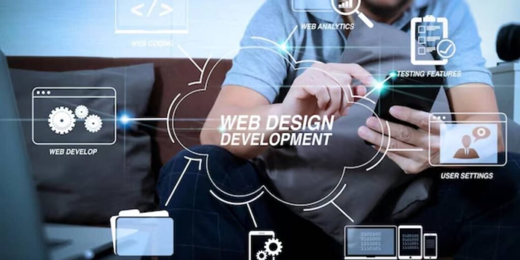 Professional Website Design