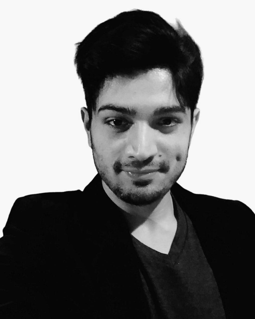 Ahmad