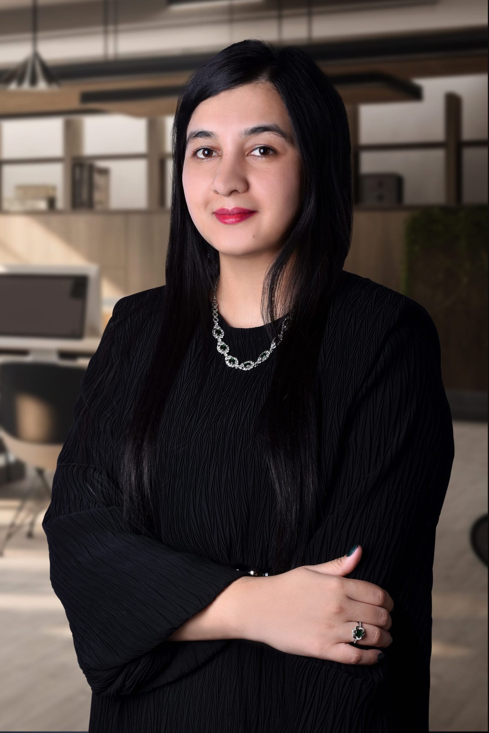 Eisha Waseem