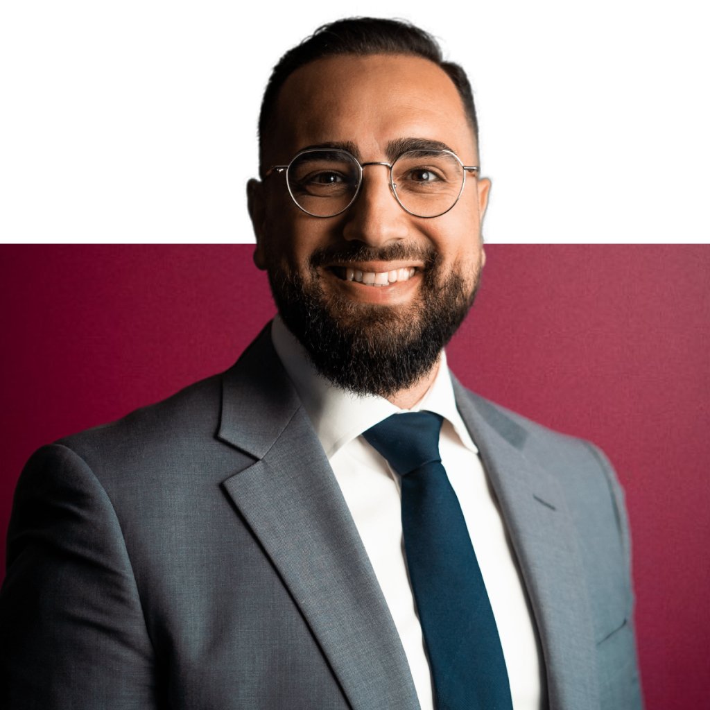 Hassan Ajina