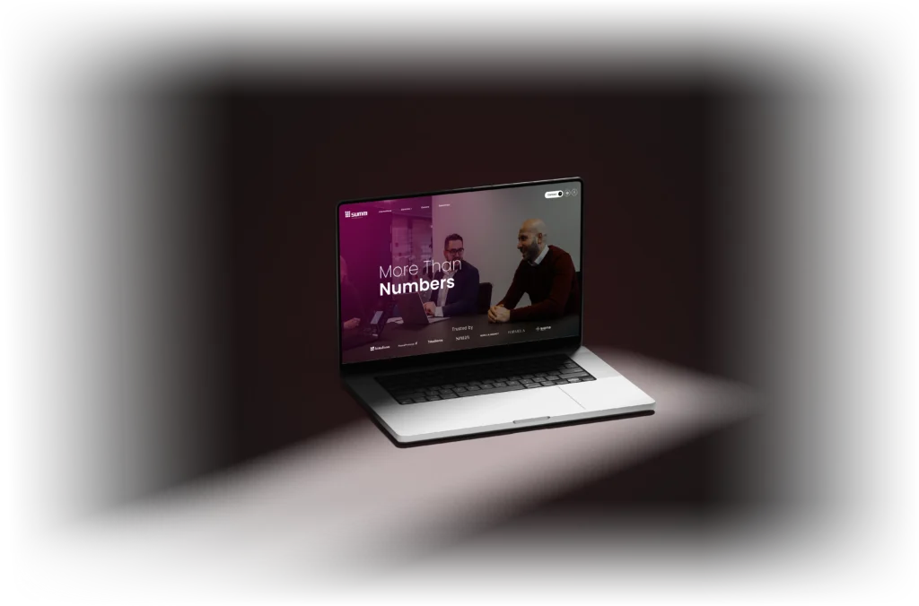 Digital Marketing Agency UK