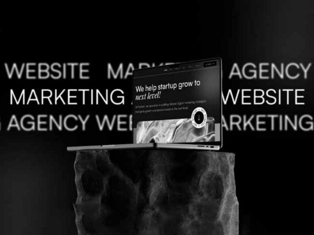 Digital Marketing Agency Services