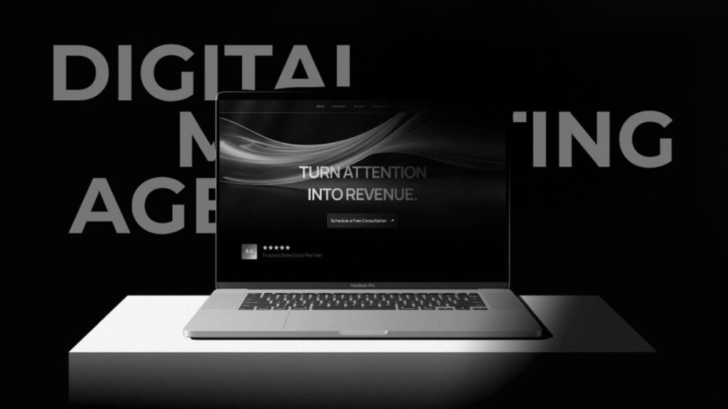 Digital Marketing Solutions