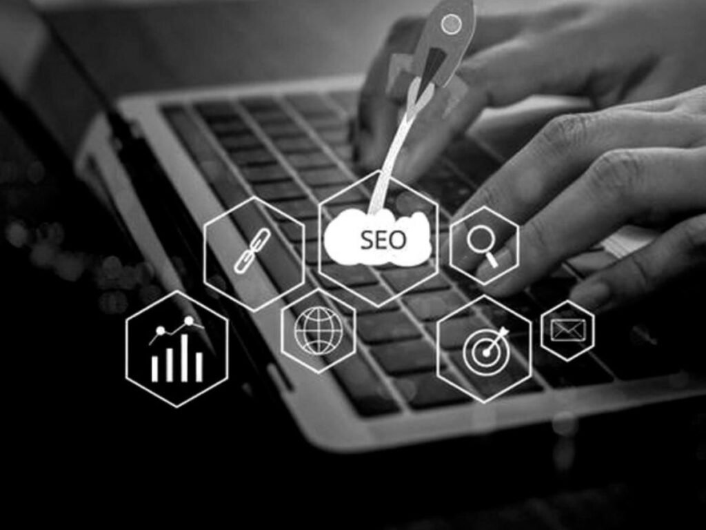 SEO Optimisation Services
