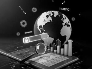 SEO Optimisation UK