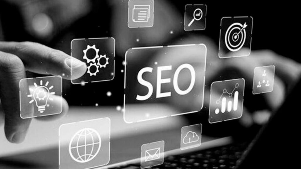 Uk Seo Services