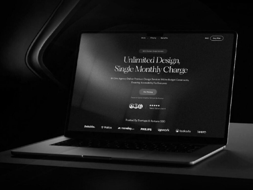 Website Design Company