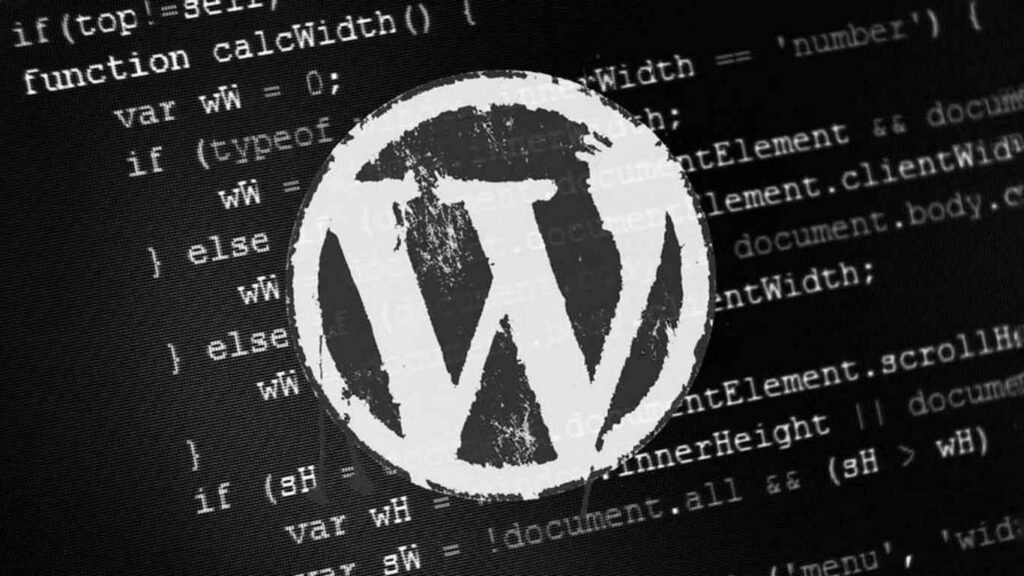 Wordpress Website Design Company