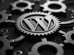 Wordpress Website Designers