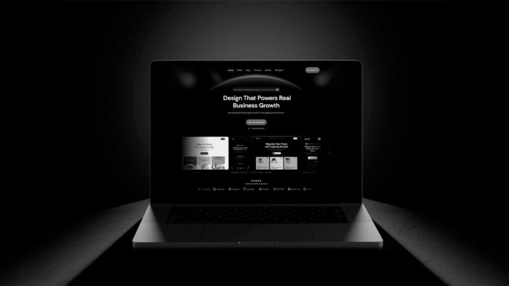 Wordpress Website Developer